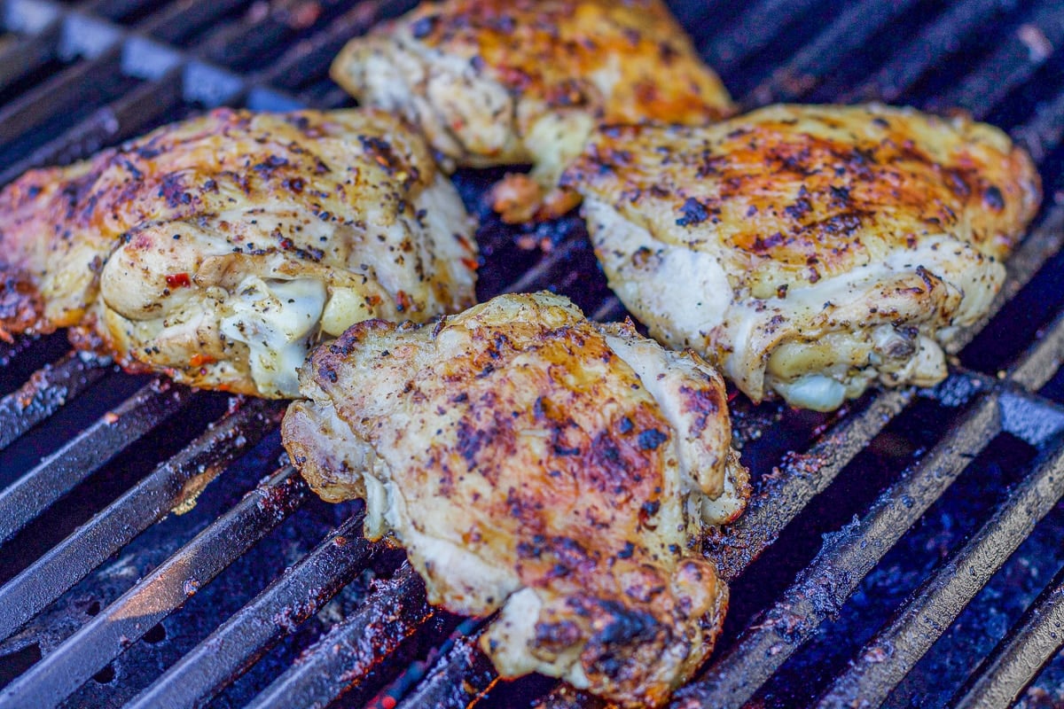 Sumac Chicken (Low Carb Grilled Chicken) Hilda's Kitchen Blog