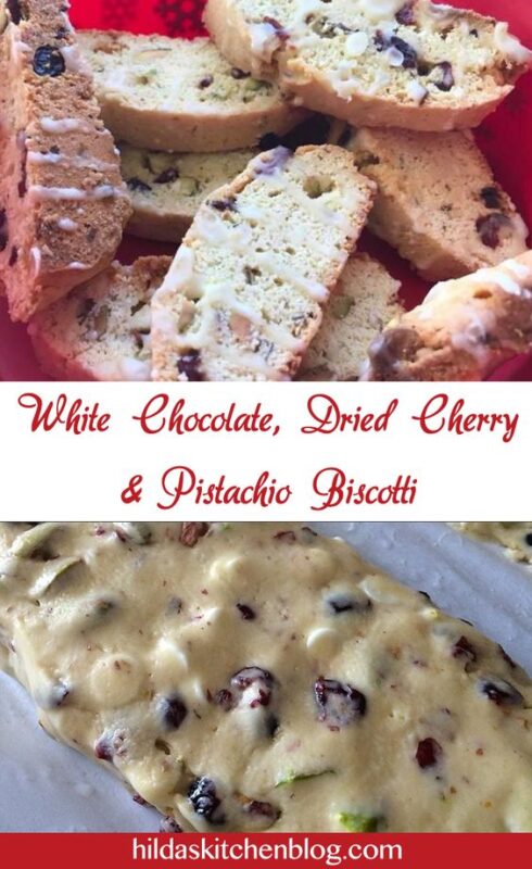 biscotti