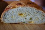 Jalapeño Cheddar Sourdough Bread Recipe From Starter