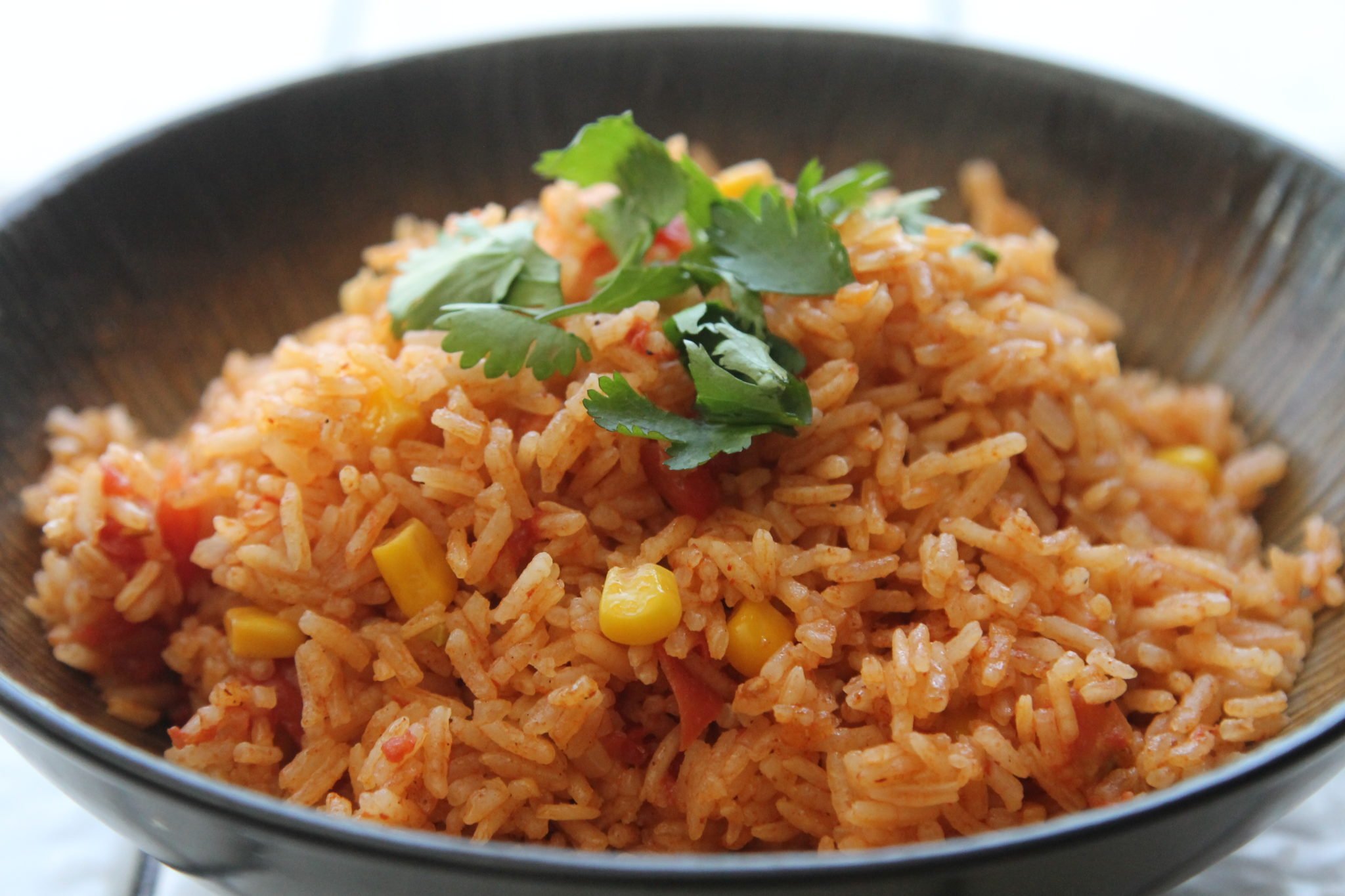 Mexican Spanish Rice