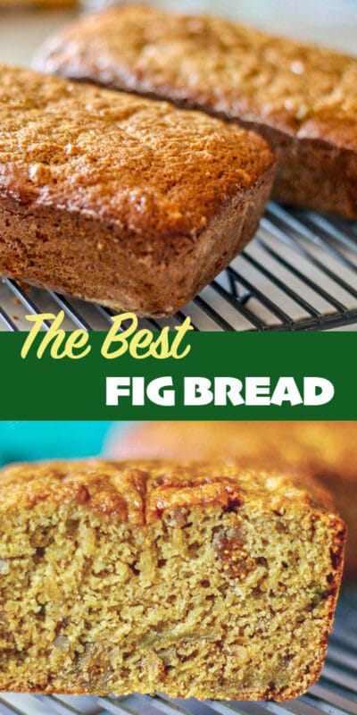the best fig bread pin