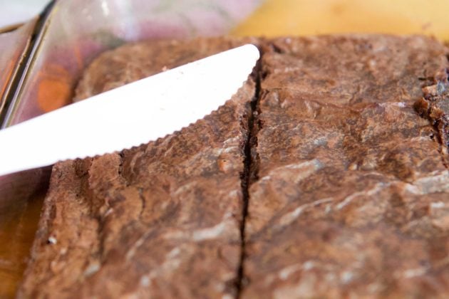 brownies