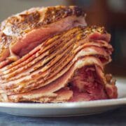 Instant Pot Ham recipe