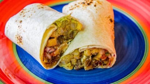 California burrito on sale near me