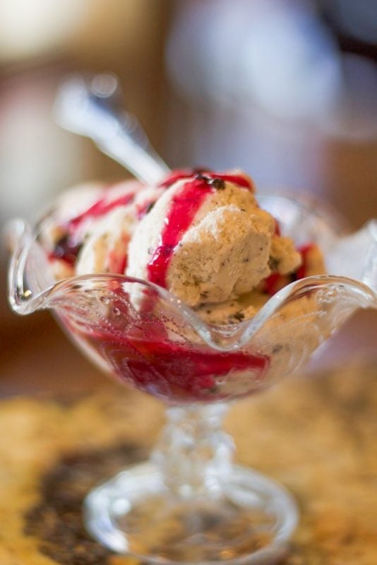 Chokecherry Syrup Recipe Hilda's Kitchen Blog