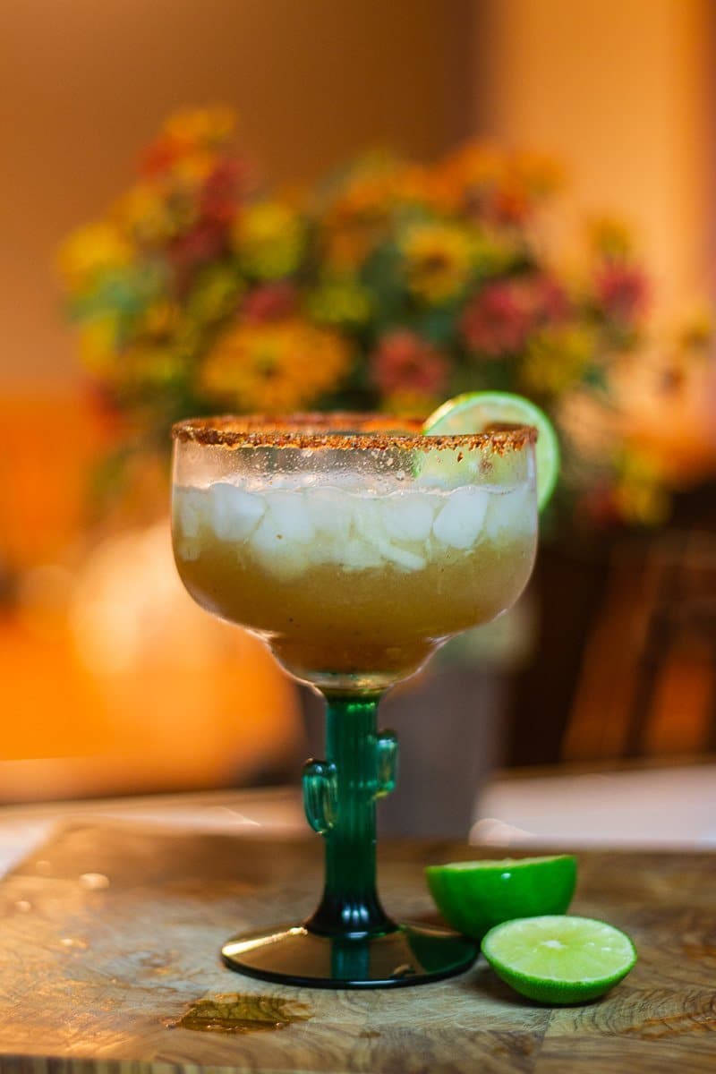 tamarind margarita drink