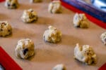 Irresistible Orange Cardamom Cookies | Hilda's Kitchen Blog