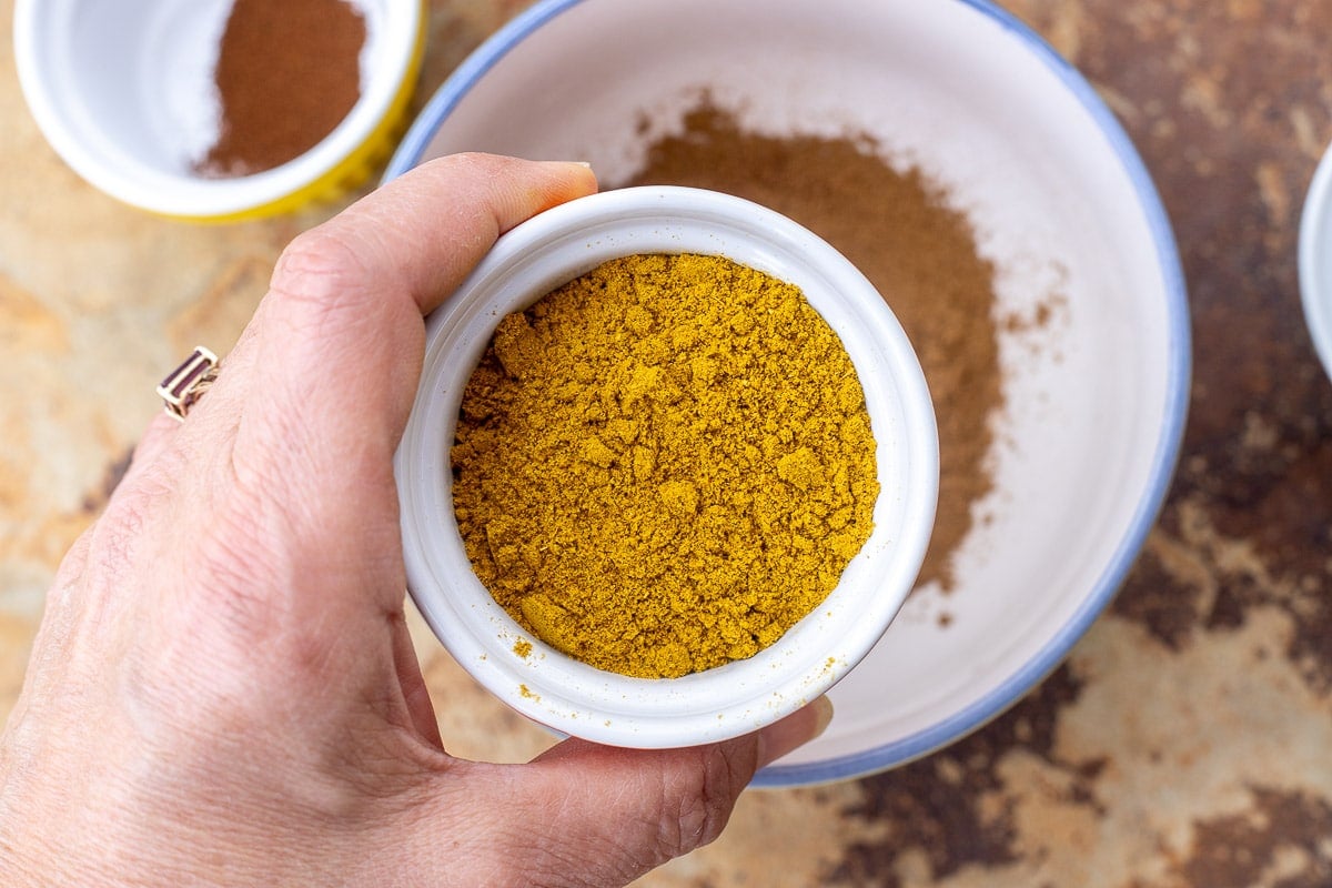 Easy Biryani Spice Blend Recipe Hilda's Kitchen Blog