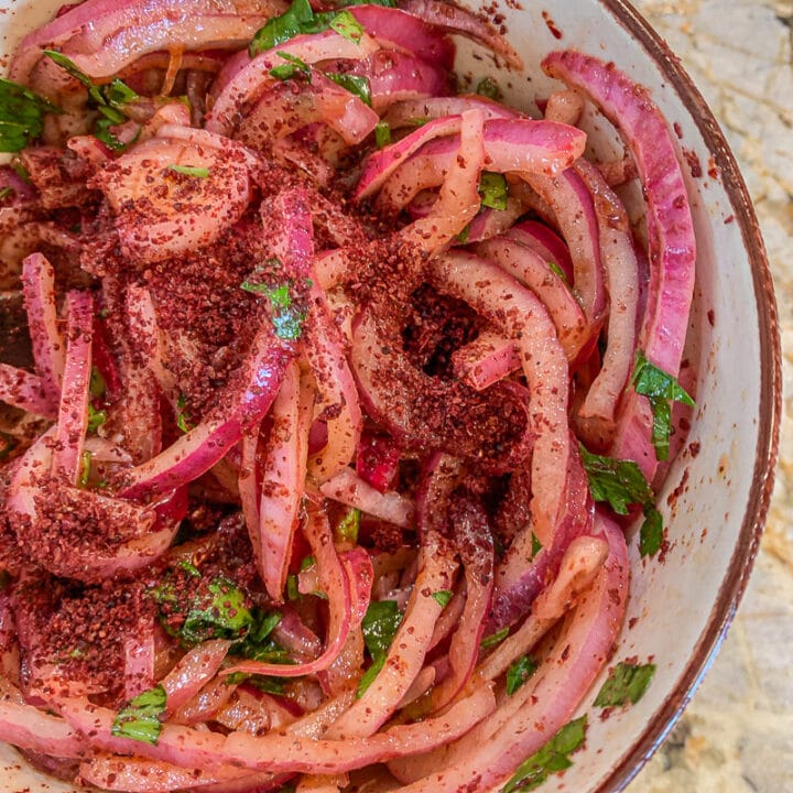 Marinated Sumac Onions Recipe Hilda s Kitchen Blog marinated-sumac-onions-recipe-hilda-s-kitchen-blog