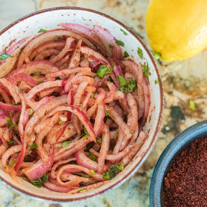 The Best Sumac Substitute Option Hilda's Kitchen Blog