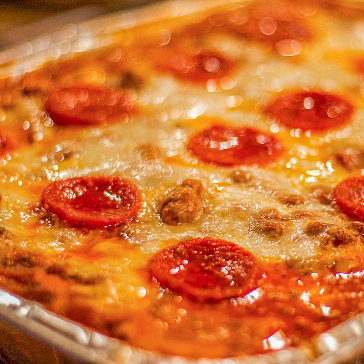 Extra Easy Lasagna From Scratch | Hilda's Kitchen Blog