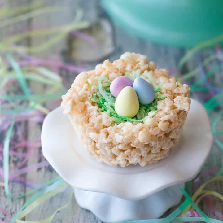 35 Tasty Easter Recipe Ideas | Hilda's Kitchen Blog