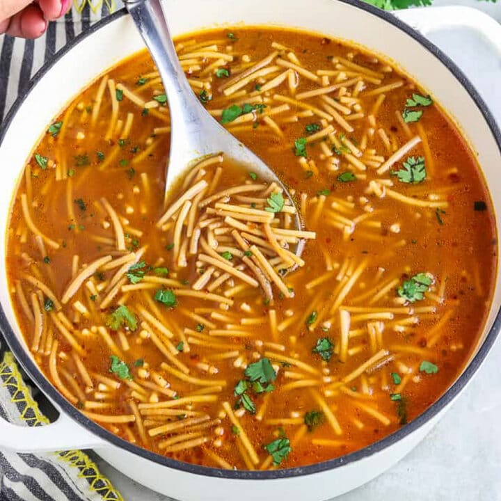 Cinco De Mayo Recipes (chicken tortilla soup)