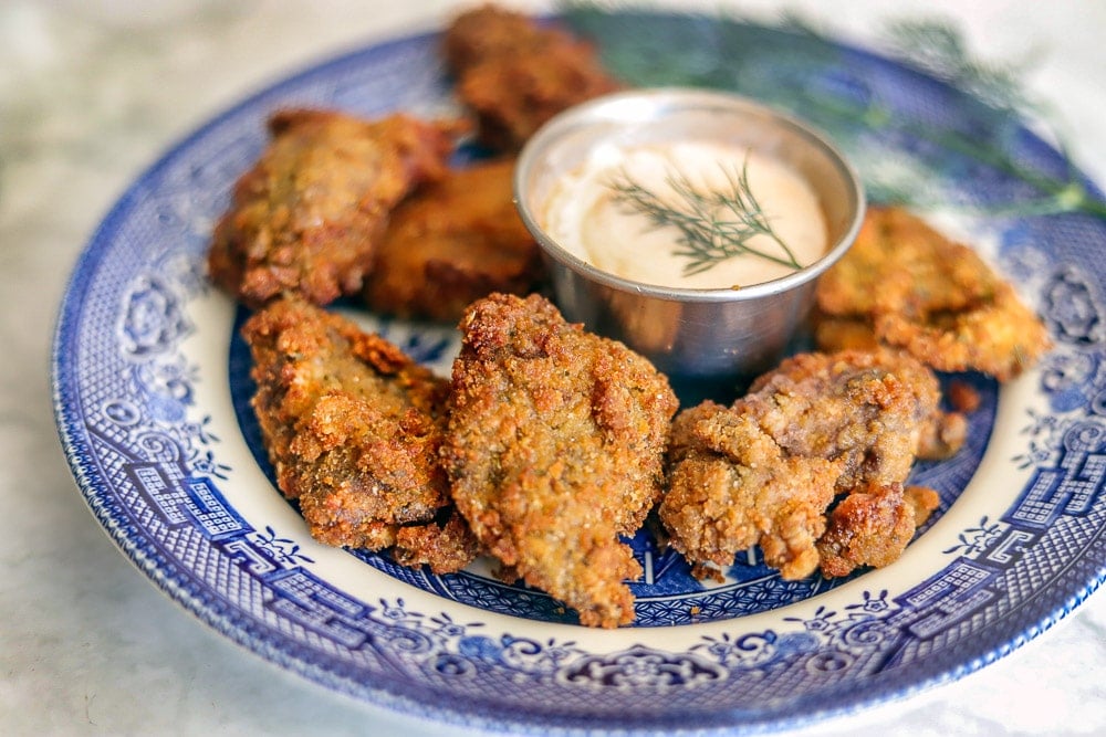 Dove Nuggets And Other Dove Recipes | Hilda's Kitchen Blog