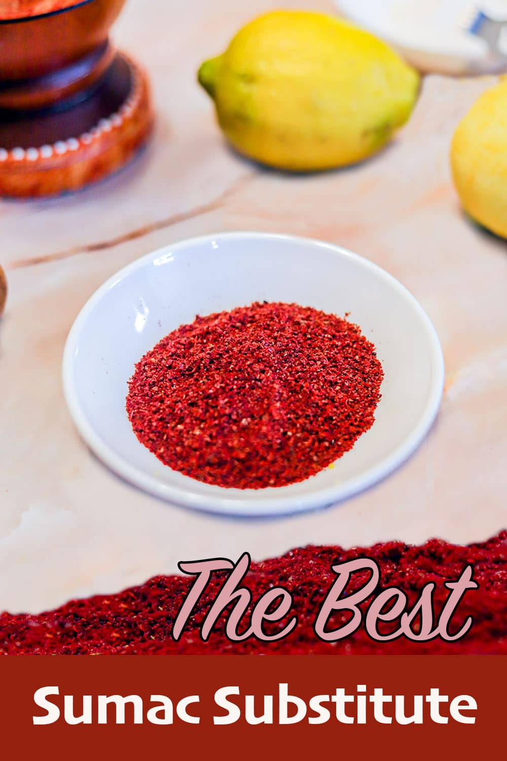 The Best Sumac Substitute Option | Hilda's Kitchen Blog