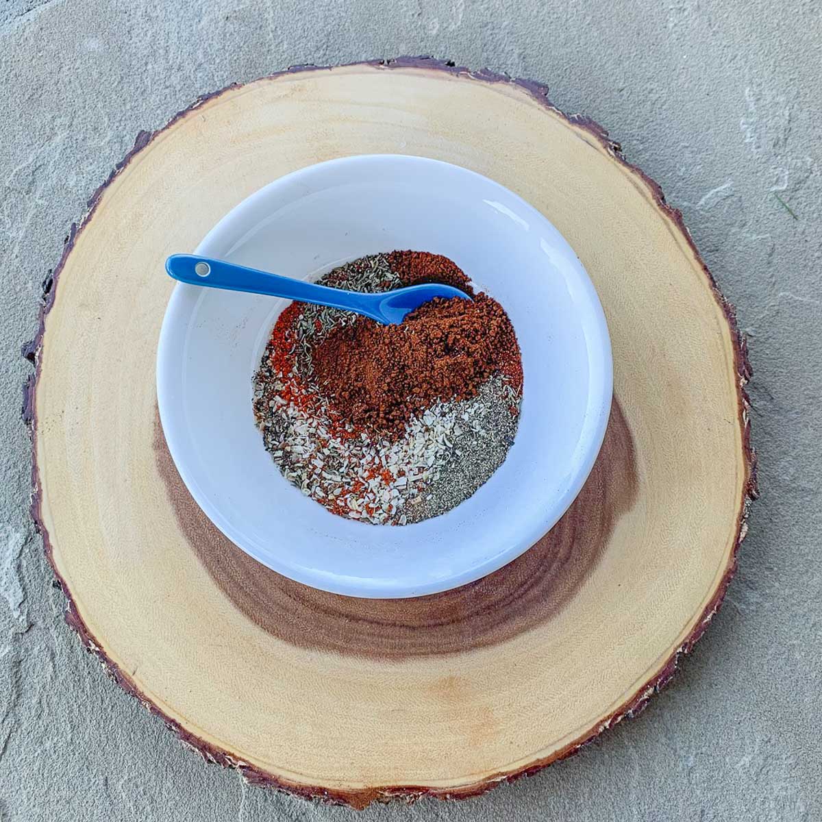 Flavor Packed Coffee Rub Recipe Hilda's Kitchen Blog