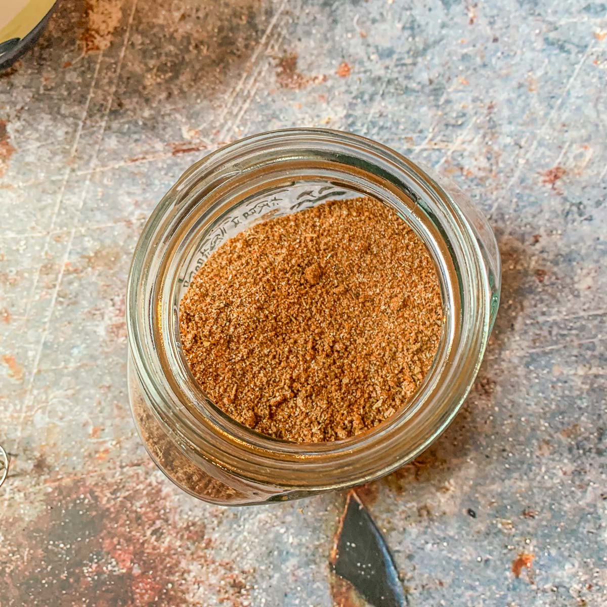 Dry Rub For Pulled Pork (great on beef too) Hilda's Kitchen Blog