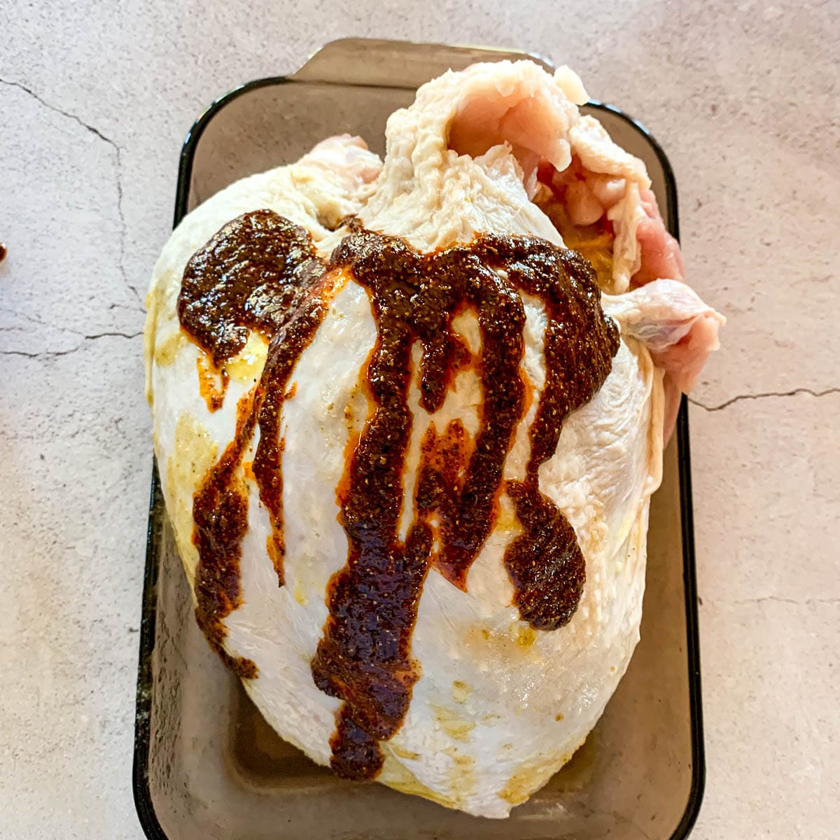 Traeger Smoked Turkey Breast Hilda's Kitchen Blog