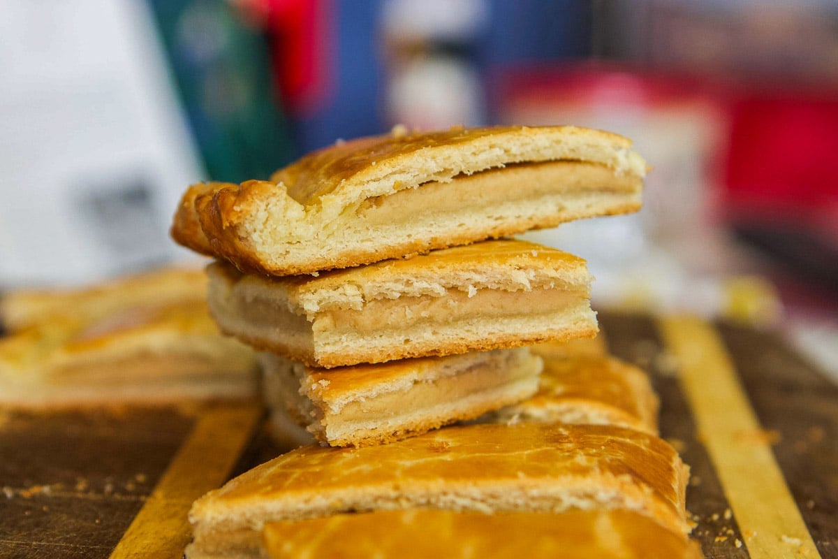 Kadeh Recipe (Chada) | Assyrian chadeh recipe | Hildas Kitchen Blog