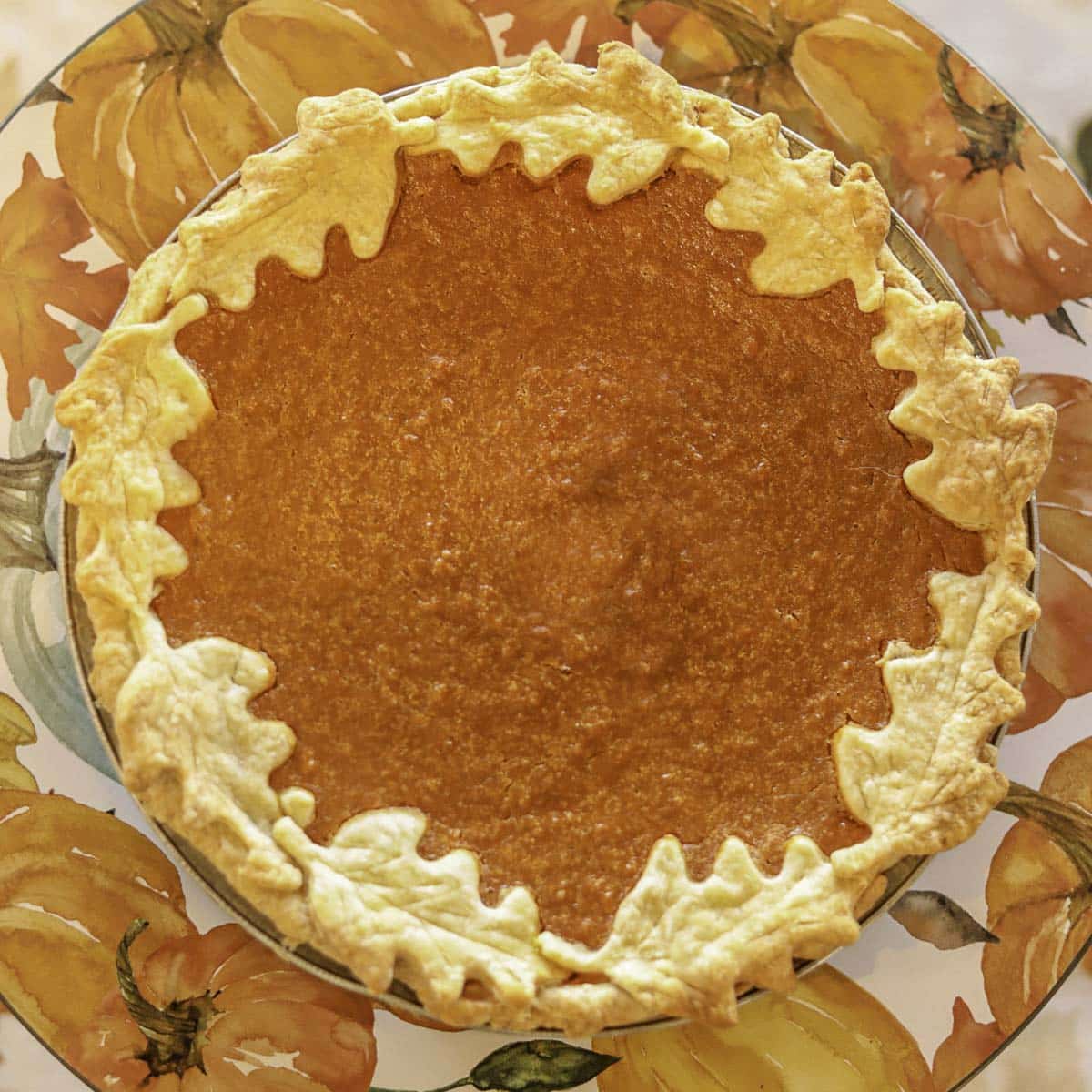 sweet potato pie