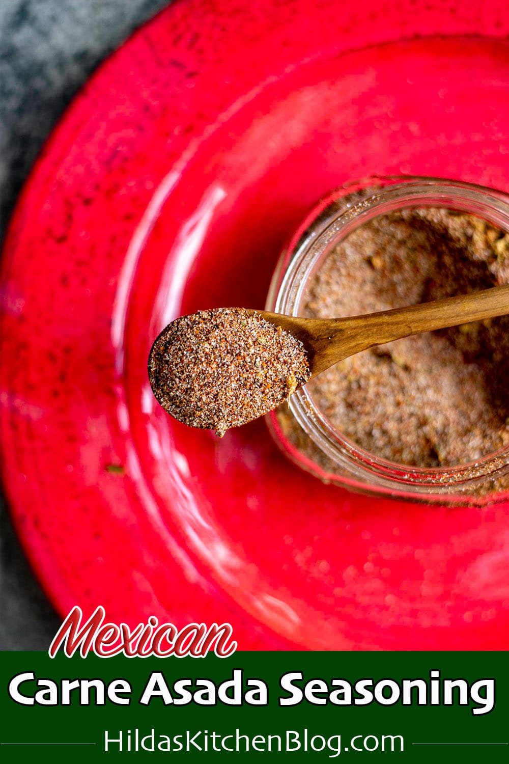Mexican Carne Asada Seasoning Hilda's Kitchen Blog