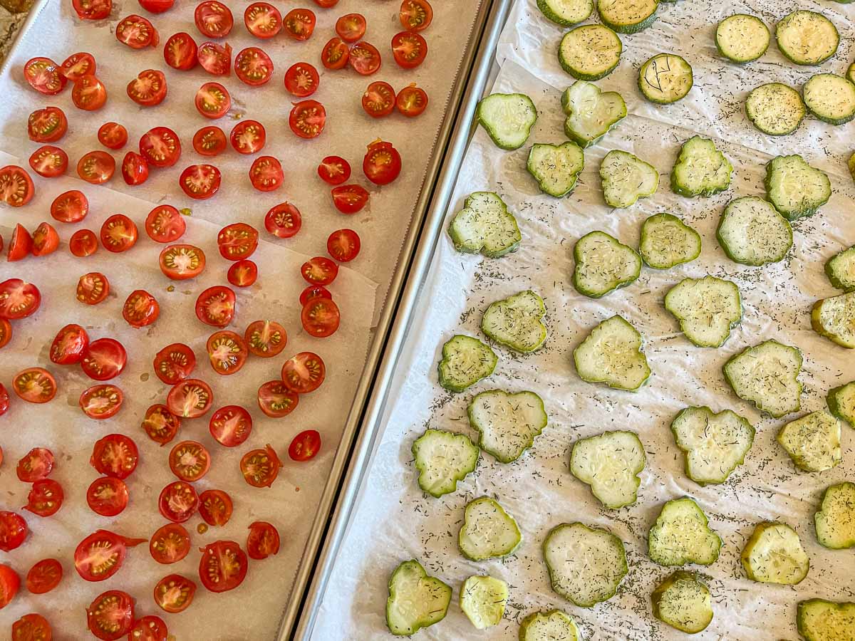 https://hildaskitchenblog.com/wp-content/uploads/2023/08/tomatoes-and-cucumbers-on-lined-trays-3.jpg