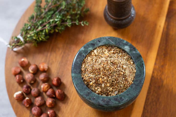 13 Essential Middle Eastern Spices | Hilda's Kitchen Blog