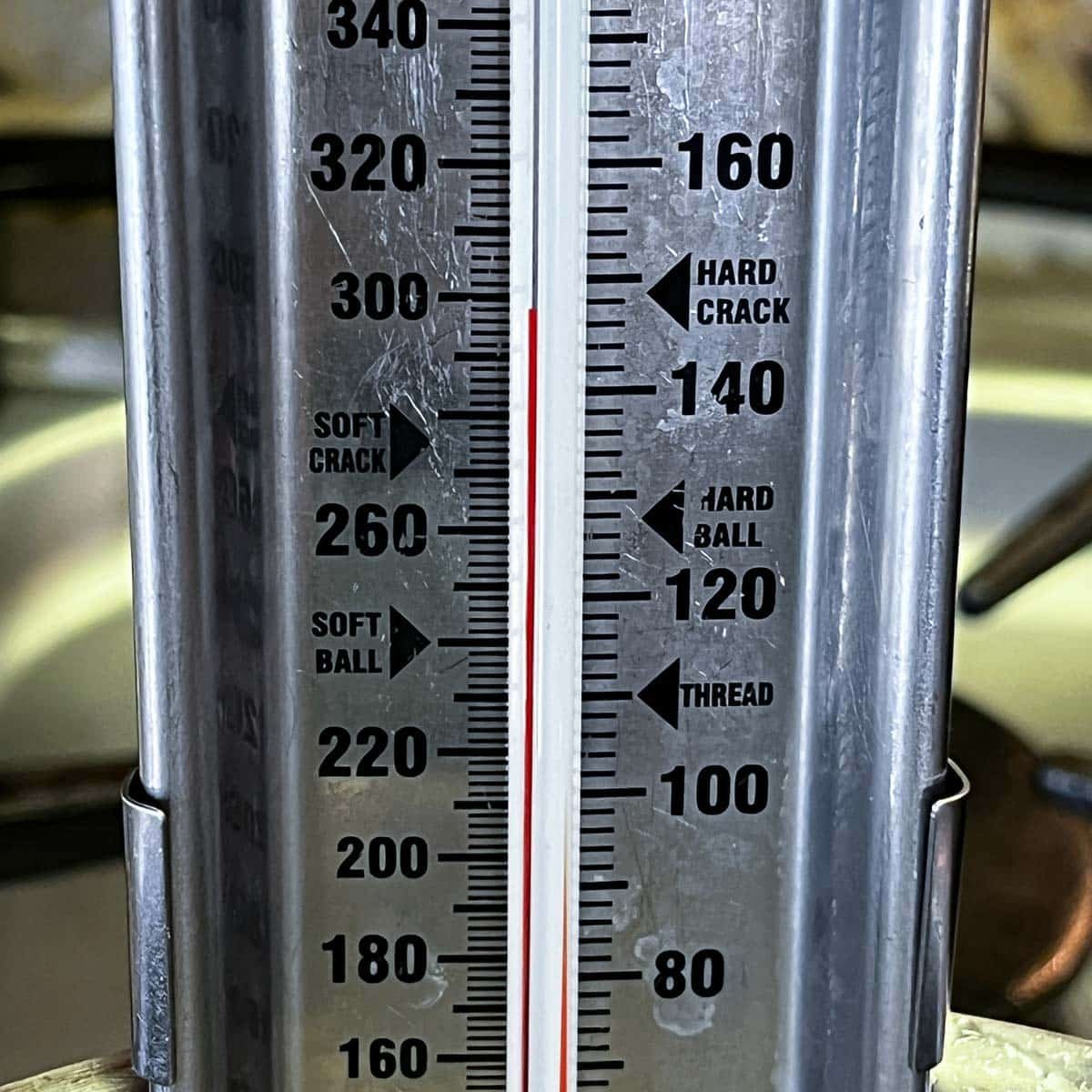 candy thermometer