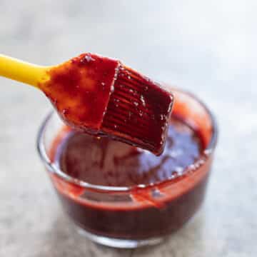 huckleberry bbq sauce