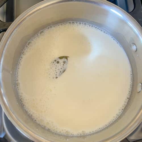 Greek Pastitsio Recipe | Hilda's Kitchen Blog