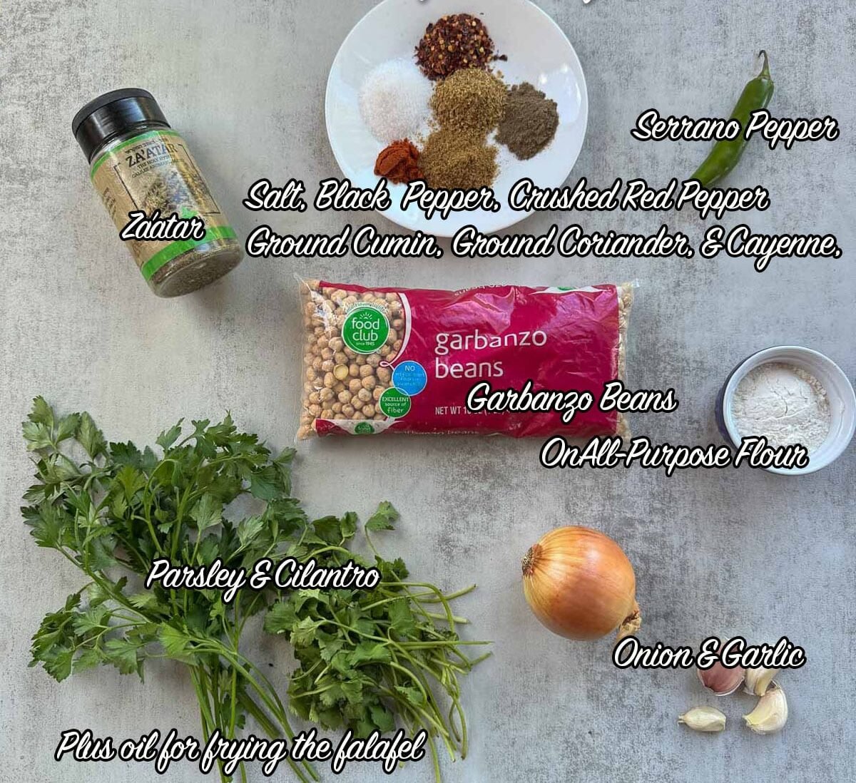 falafel wrap recipe ingredients recipe