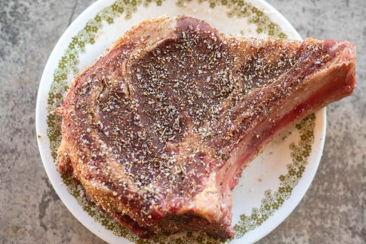 The Best Steak Seasoning Recipe | Hilda's Kitchen Blog