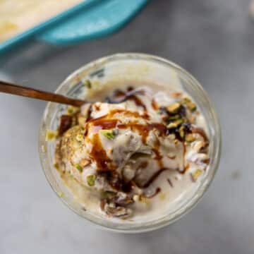 cottage cheese ice cream.