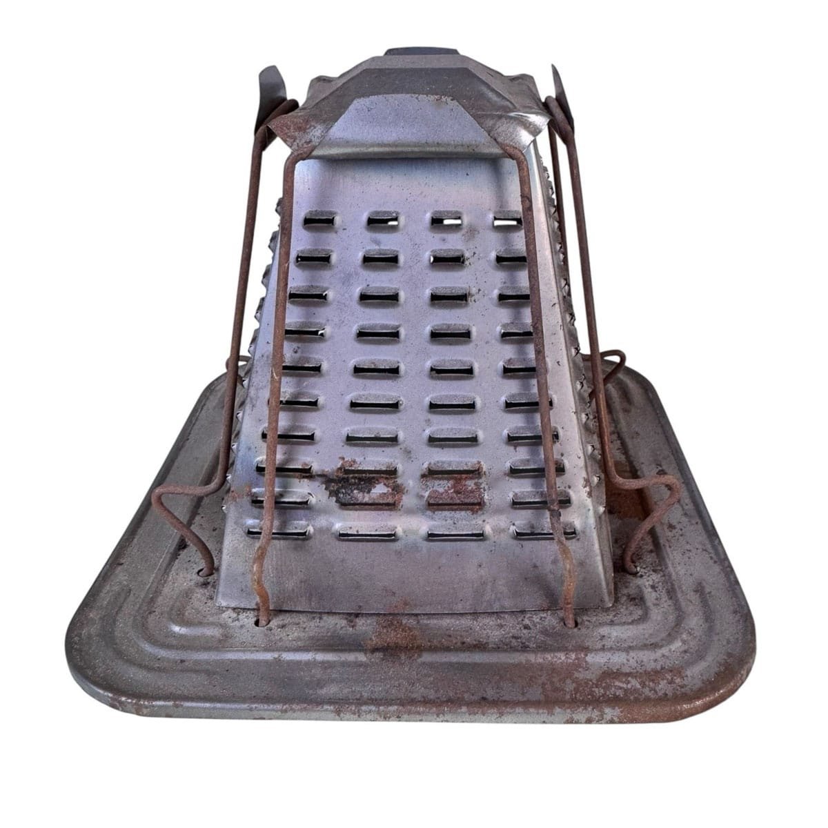 campfire toaster